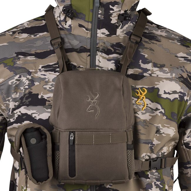 Browning Speed Bino Hub Binocular Carry Bag