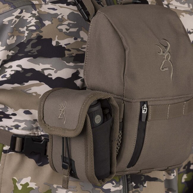 Browning Speed Bino Hub Binocular Carry Bag
