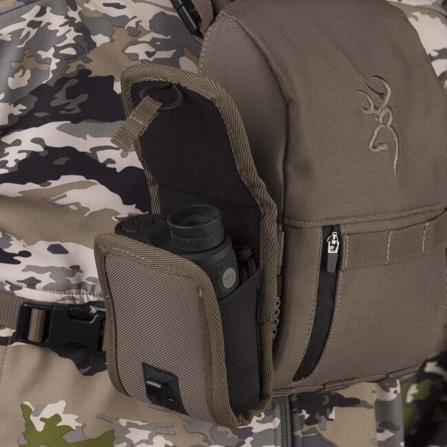 Browning Speed Bino Hub Binocular Carry Bag