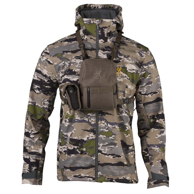 Browning Speed Bino Hub Binocular Carry Bag