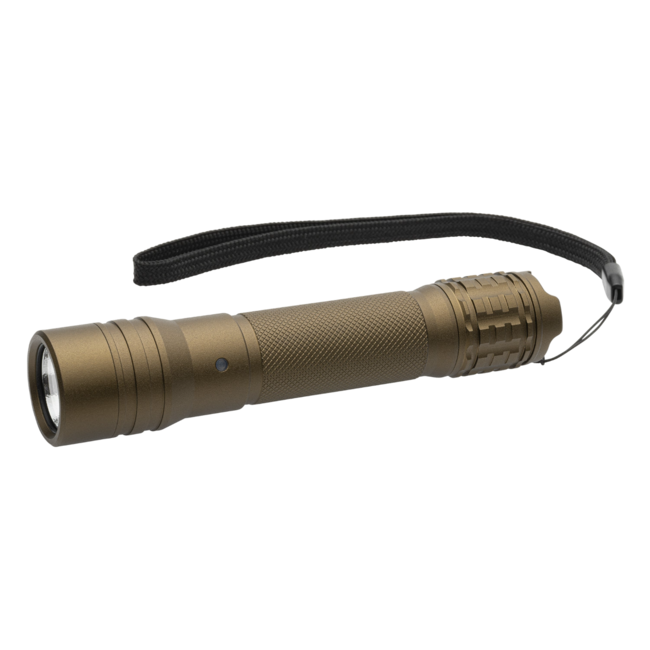 Lampe de Poche Browning  Kubuk  2000 Lumens