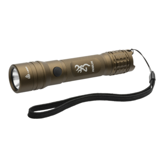 Browning Lampe de Poche Browning  Kubuk  2000 Lumens