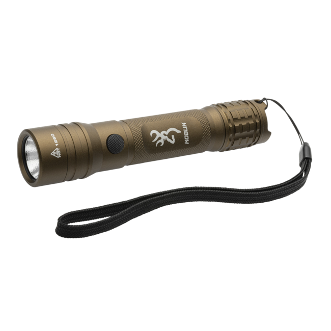 Browning Kubuk Flashlight 2000 Lumens