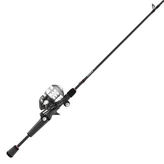 ZEBCO Zebco Delta 6' Medium Spincast Combo
