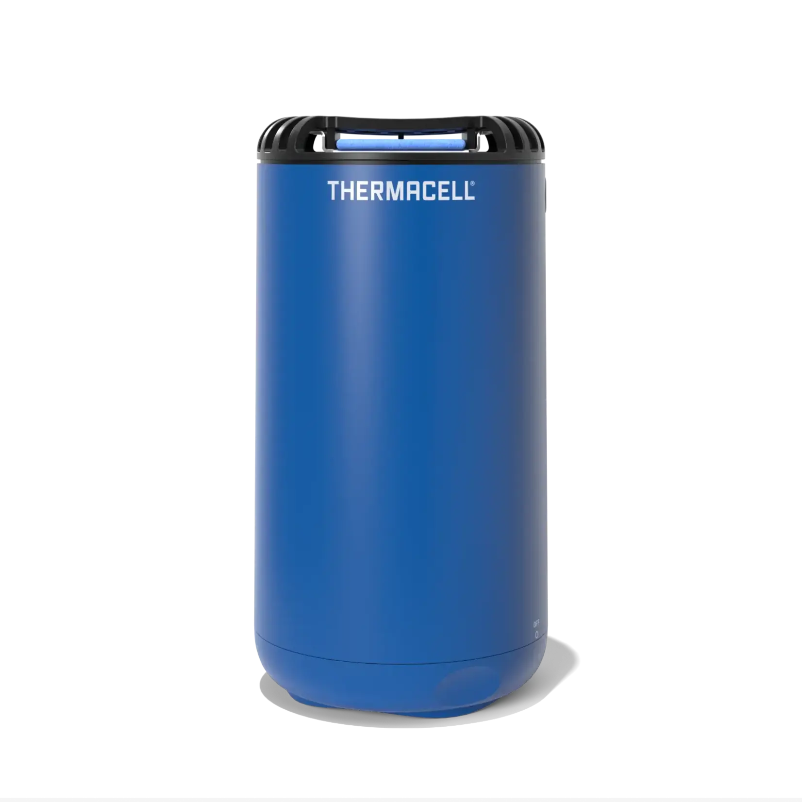 THERMACELL Chasse-Moustique Thermacell Bouclier Bleu Royal