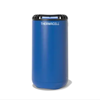 THERMACELL Chasse-Moustique Thermacell Bouclier Bleu Royal