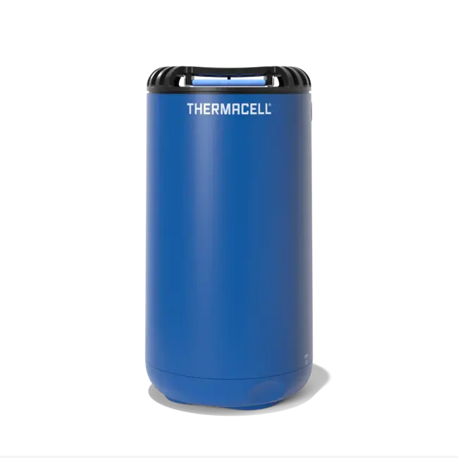 Chasse-Moustique Thermacell Bouclier Bleu Royal
