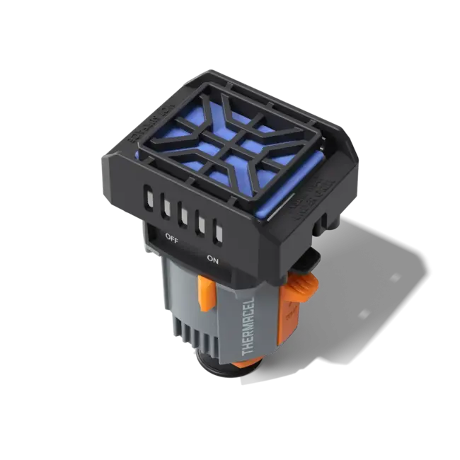 Chasse-Moustique Thermacell Backpacker