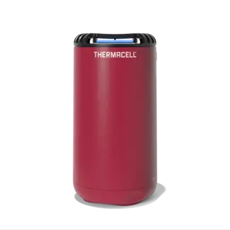 THERMACELL Thermacell Mosquito Repellent Shield Red