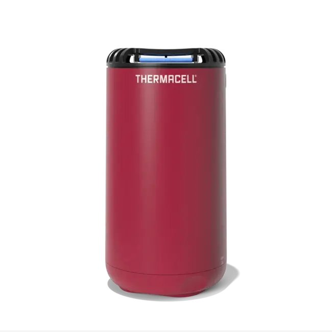 Chasse-Moustique Thermacell Bouclier Rouge