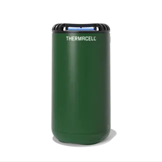 THERMACELL Thermacell Mosquito Repellent Forest Green Shield