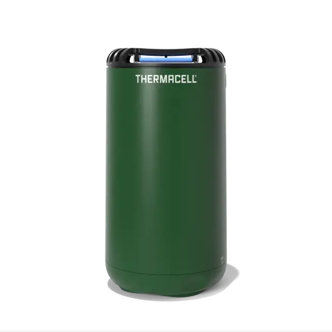 Thermacell Mosquito Repellent Forest Green Shield
