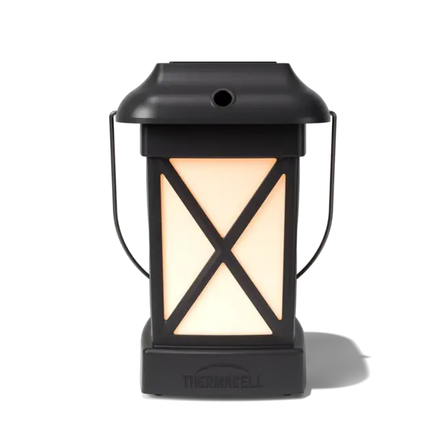 Chasse-Moustique Thermacell Lanterne Patio