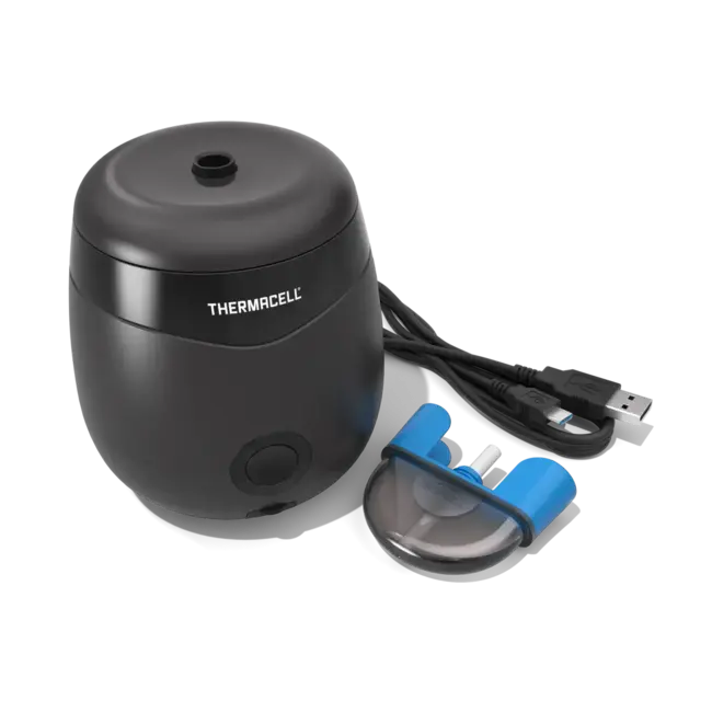 Thermacell Radius E55 Mosquito Repeller