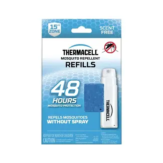 THERMACELL Thermacell 48-Hour Refill