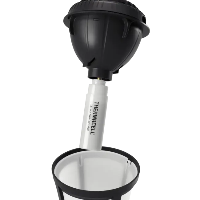 Thermacell Patio Shield Mosquito Repellent Torch