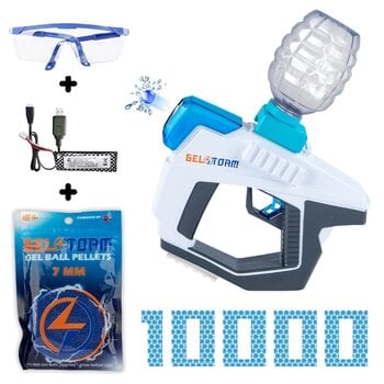 Armes jouet et accessoires