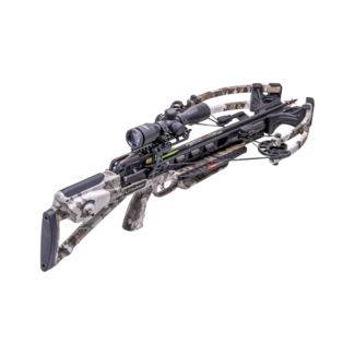 TENPOINT CROSSBOW TECHNOLOGIES TenPoint Venom X Vektra Crossbow with ACU Slide