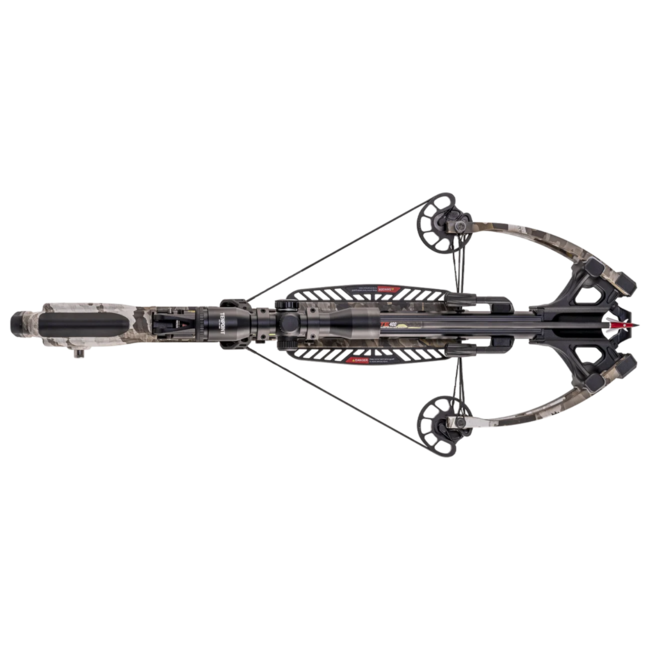 TenPoint Venom X Vektra Crossbow with ACU Slide