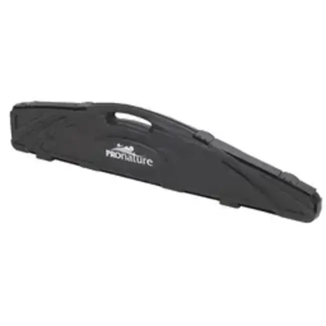 Flambeau Pronature Hard Case Black