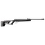 CROSMAN Carabine À Air Comprimé Crosman Vital Shot 950 P/S Cal. 22 Pellet Noir