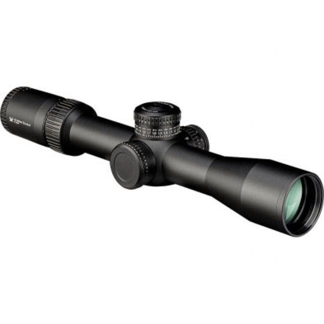 Télescope Vortex Strike Eagle Ebr-7C Moa 3-18 X44mm