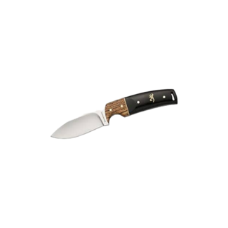 Browning Couteau Browning Buckmark Hunter Fixe