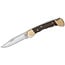 BUCK KNIVES Couteau Buck 110 Folding Hunter – Manche à encoches
