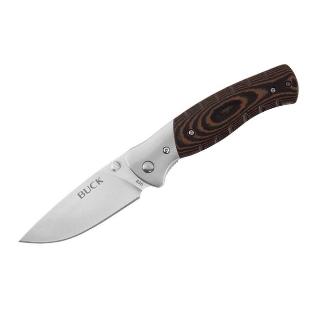 Couteau Buck 835 Selkirk Pliant