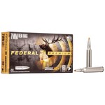 FEDERAL Munition Federal Premium Cal.7mm Rem Mag 160 Gr Trophy Bonded Tip