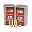 HORNADY Hornady Varmint Express Ammunition Cal. 17 HMR 15.5gr NTX