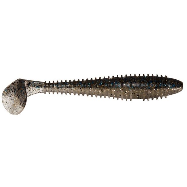 Jigs Keitech Fat Swing Impact 7,8'' 2/Pqt