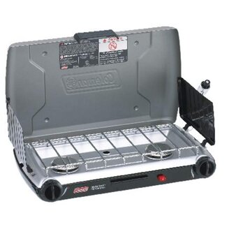 COLEMAN Coleman Camping Stove 2 Burner 22000 BTU