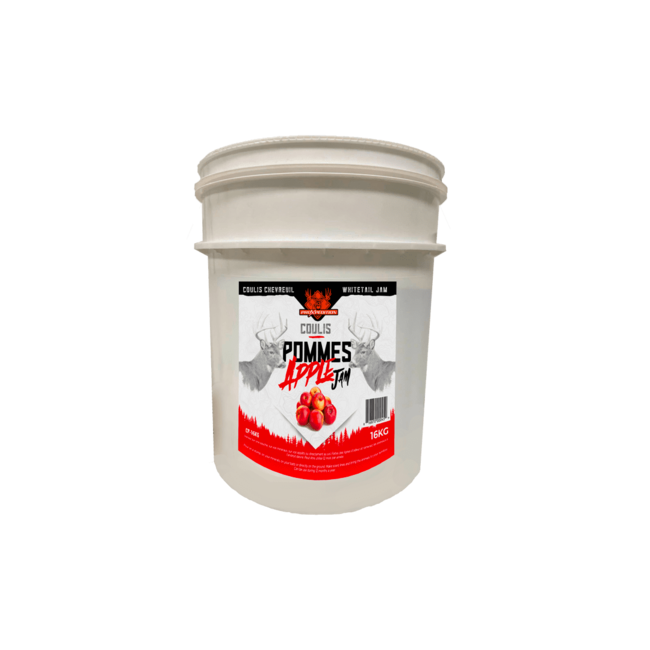 Proxpedition Apple Jam 16 Kg