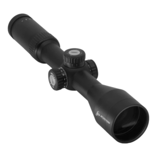 SCORPION OPTICS Téléscope Scorpion Series 30 6-24X50mm Ir