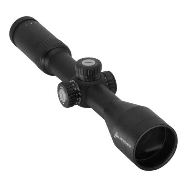 Scorpion Series 30 Scope 6-24X50mm Ir