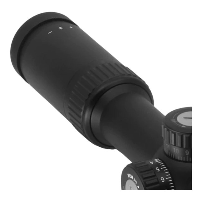 Téléscope Scorpion Series 30 6-24X50mm Ir