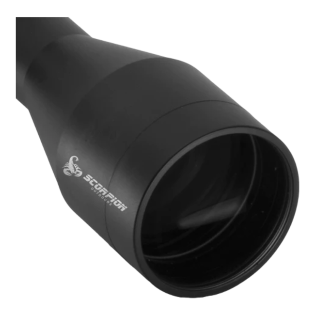 Scorpion Series 30 Scope 6-24X50mm Ir