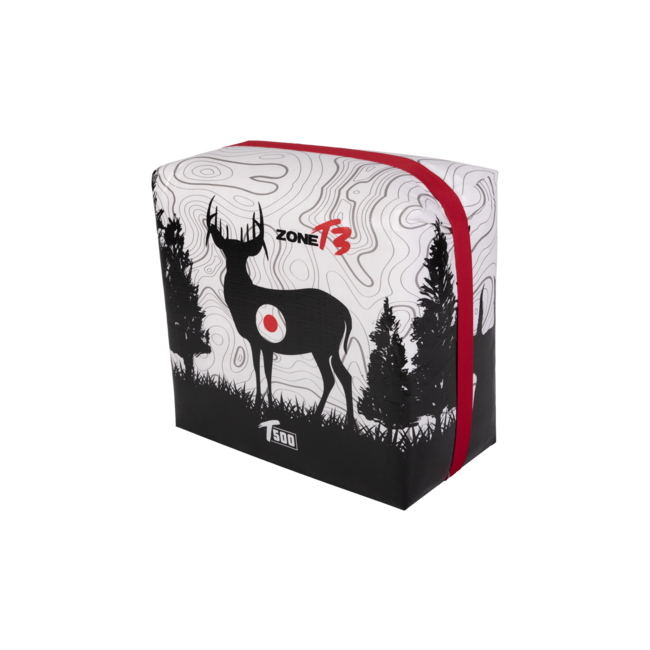 Zone T3 T500 Target 23''X22''X12''