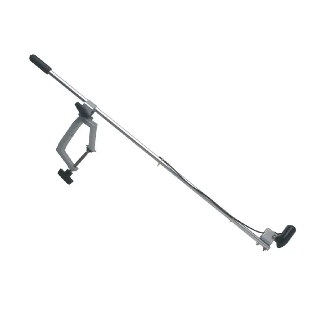 Tite-Lok Ajustable Transducer Pole