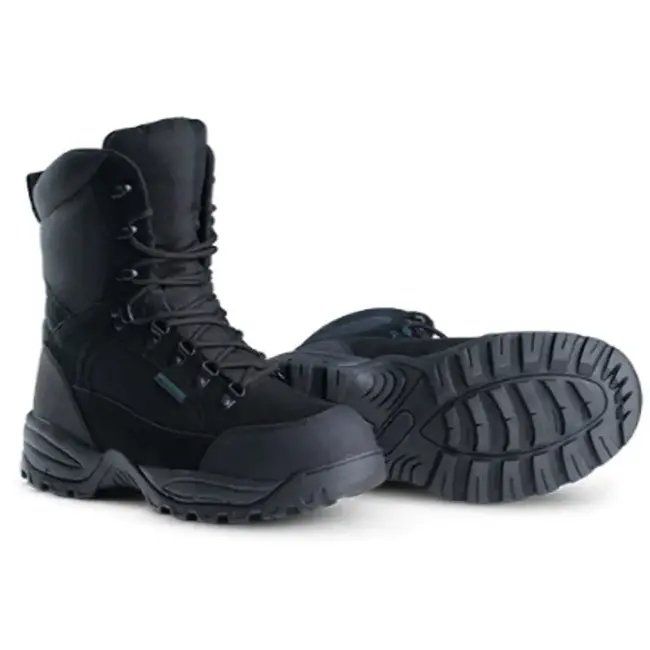 Buckland Access Trail Men's Boots Black