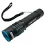 GENESIS Genesis Predator Rechargeable Flashlight 2000 Lumens