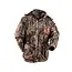 Manteau De Chasse Buckland 3 En 1 Homme Camouflage