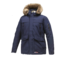 MISTY MOUNTAIN Manteau Misty Mountain Striker Hommé Bleu