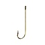 Eagle Claw Carlisle Bronze Hooks 10/Pkg