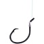 EAGLE CLAW Hameçons Montés Eagle Claw Circle Sea 5/Pqt #2/0