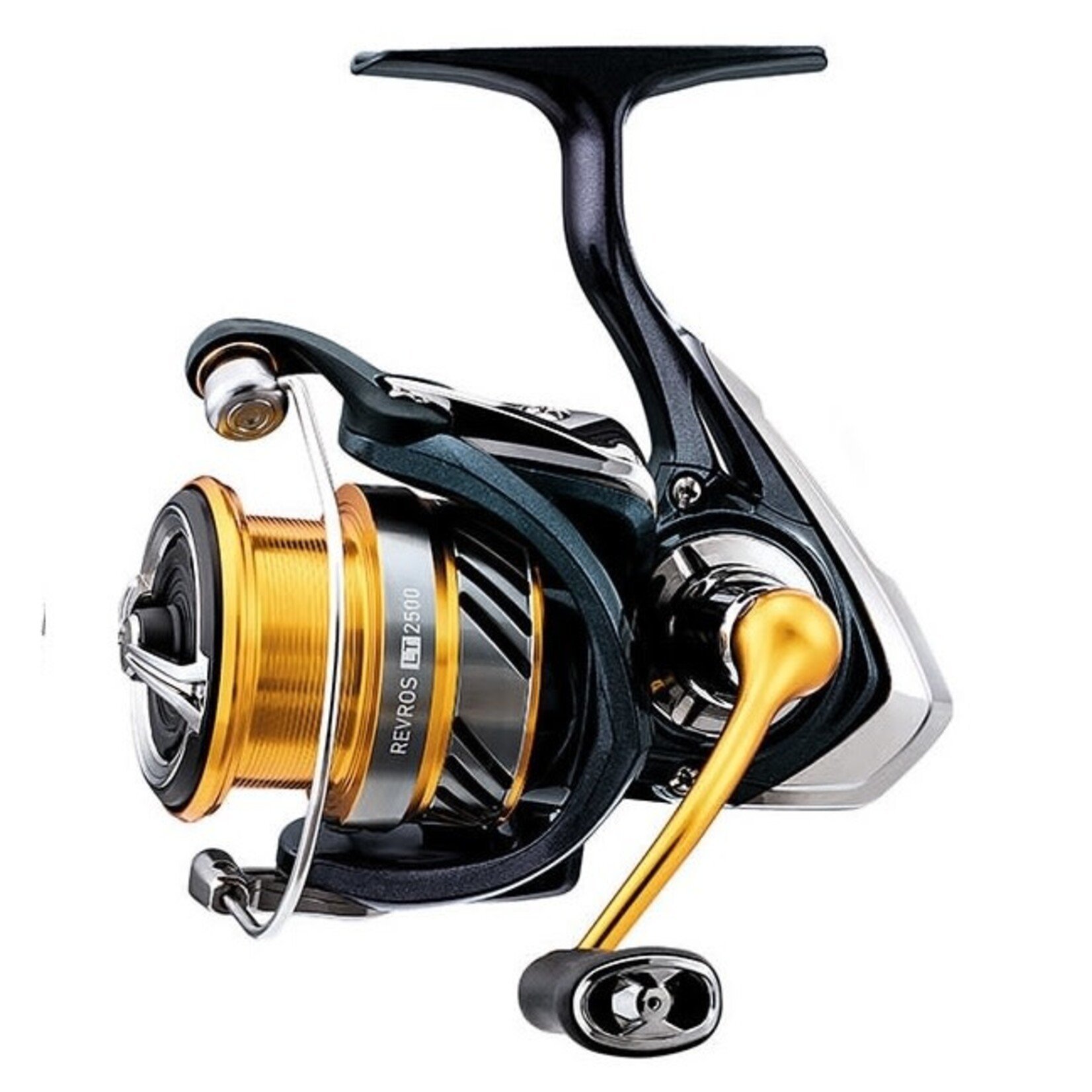 DAIWA Moulinet Lancer Léger  Revros LT2500