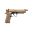 Pistolet À Air Comprimé Beretta M9A3 Cal. 177