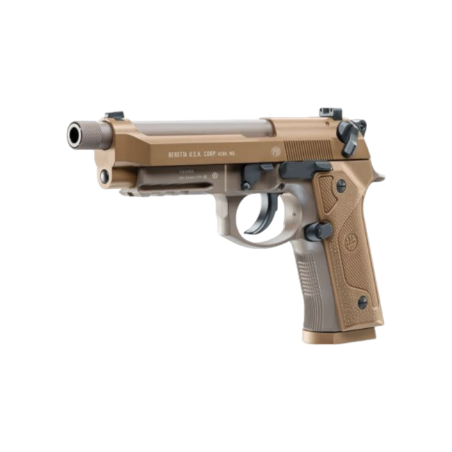 Beretta M9A3 Air Pistol Cal. 177