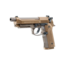 Beretta M9A3 Air Pistol Cal. 177